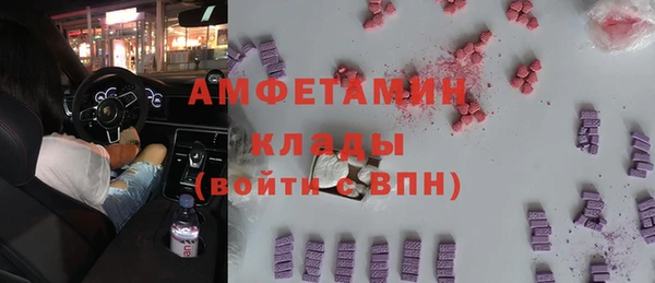 молекула духа Балахна